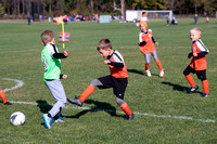 2024 U8 AYSO